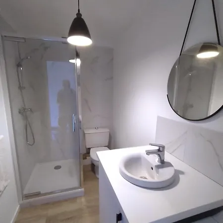 T2 Marine Apartman