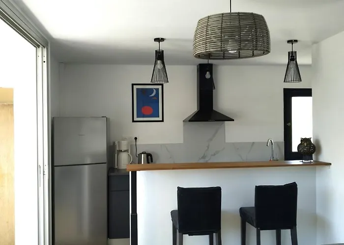 T2 Marine Apartman *